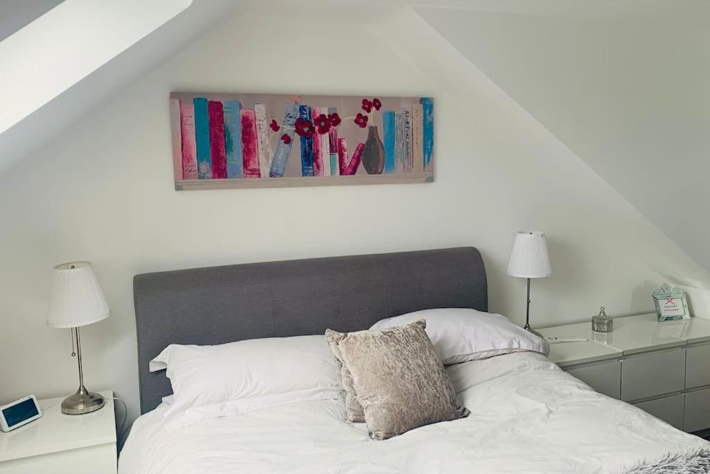 Love Lancing By The Sea With Optional Large Hot Tub Sleeps Up To 8 & Free Parking Vila Exterior foto