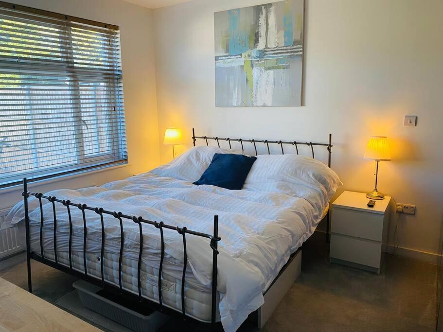 Love Lancing By The Sea With Optional Large Hot Tub Sleeps Up To 8 & Free Parking Vila Exterior foto